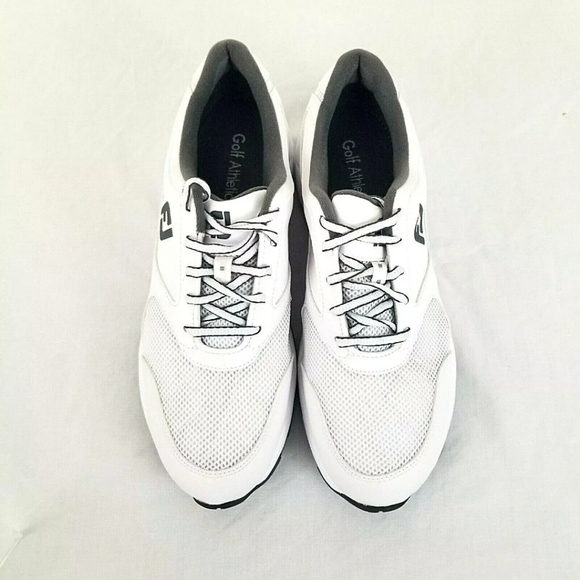 footjoy golf athletics